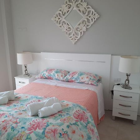 Isamaria Vista Playa Melenara Lägenhet Exteriör bild