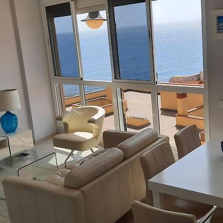 Isamaria Vista Playa Melenara Lägenhet Exteriör bild