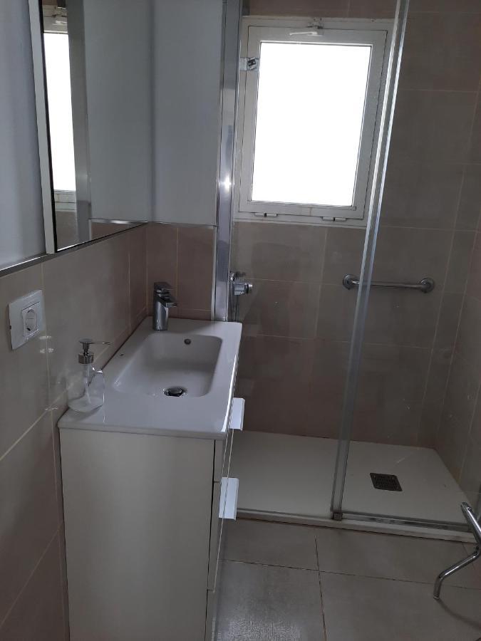 Isamaria Vista Playa Melenara Lägenhet Exteriör bild